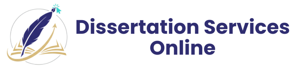 Dissertation Services Online